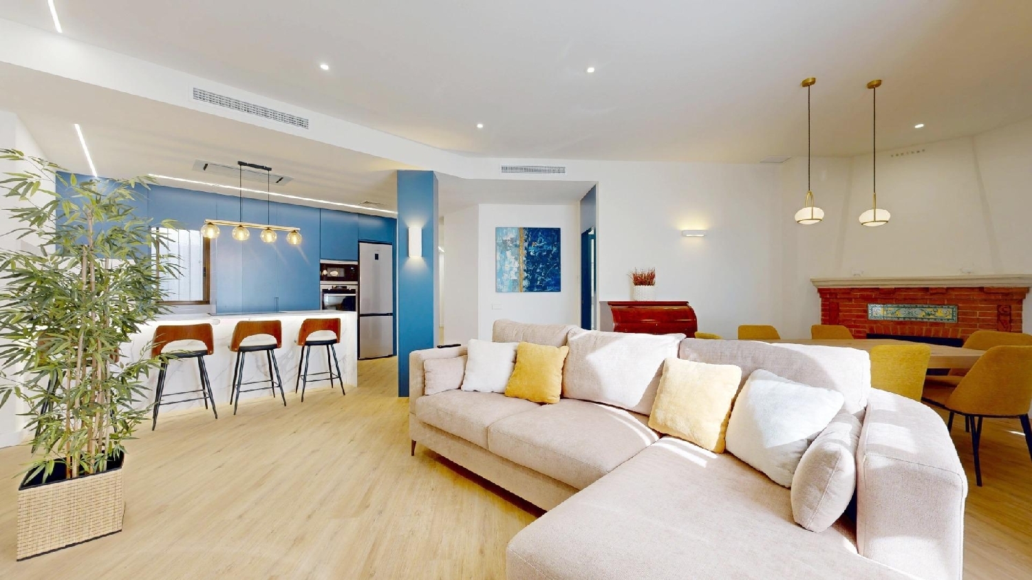 à vendre appartement Valencia De Las Torres Campiña Sur 1