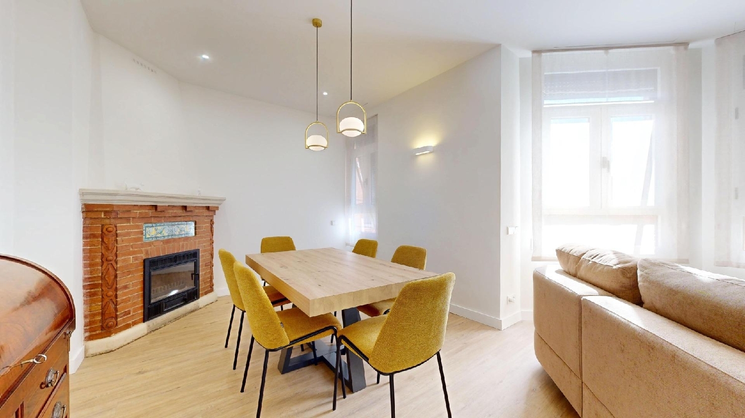 à vendre appartement Valencia De Las Torres Campiña Sur 2