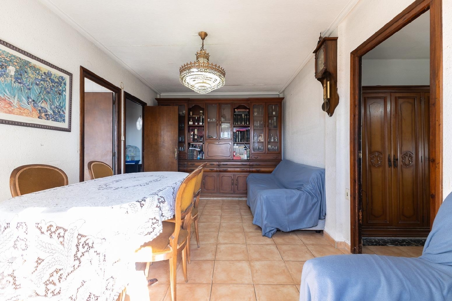  à vendre appartement Valencia De Las Torres Campiña Sur 4