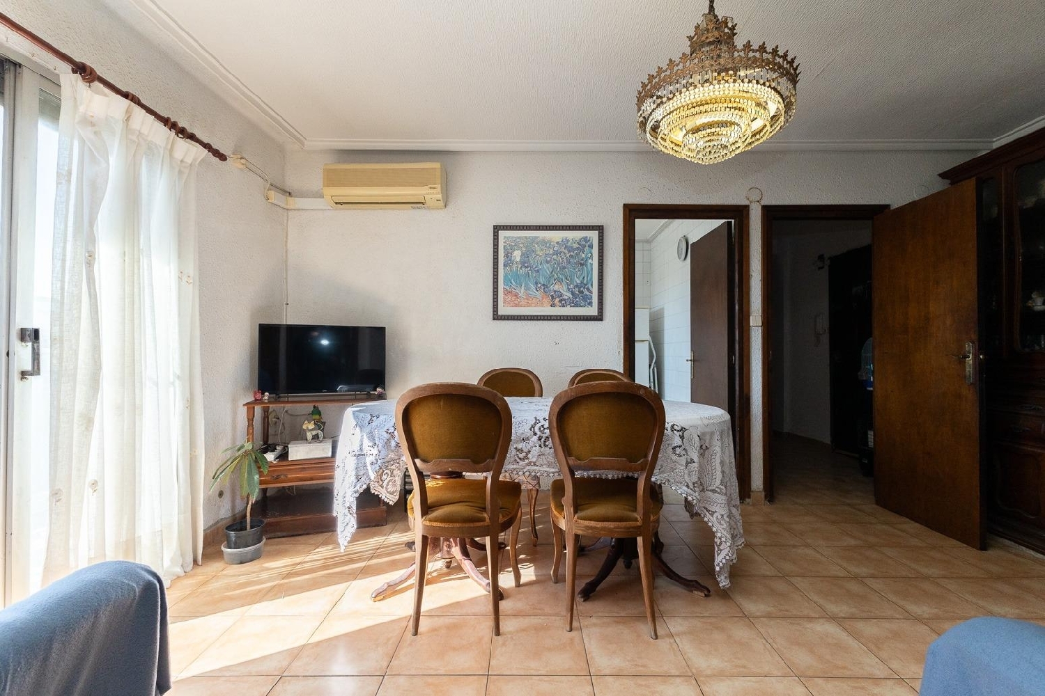  à vendre appartement Valencia De Las Torres Campiña Sur 6