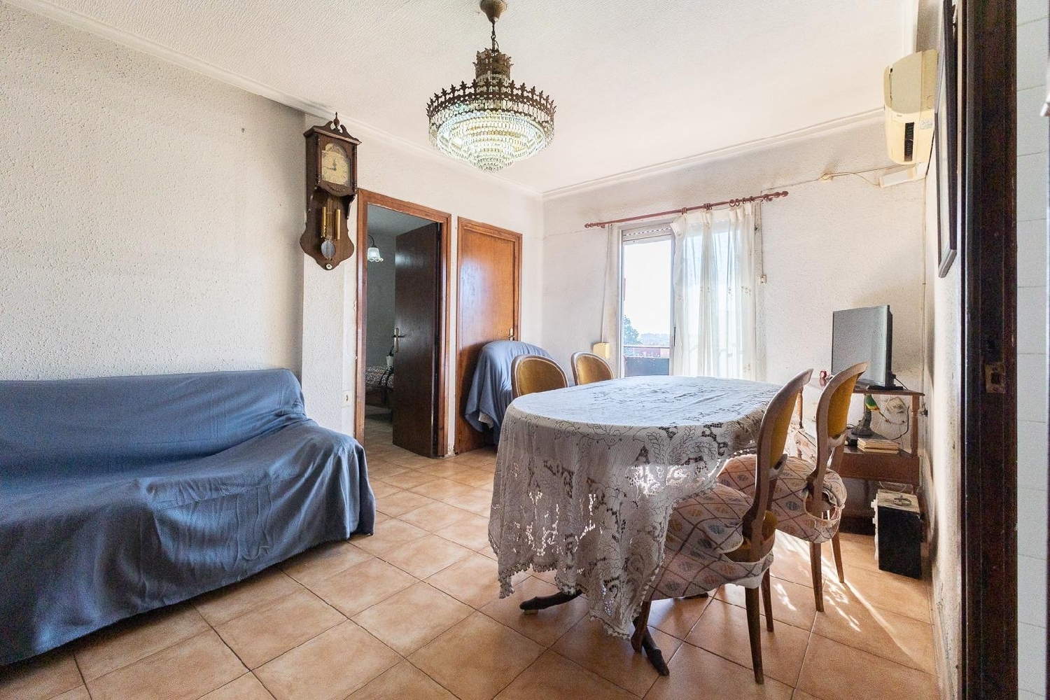  à vendre appartement Valencia De Las Torres Campiña Sur 5