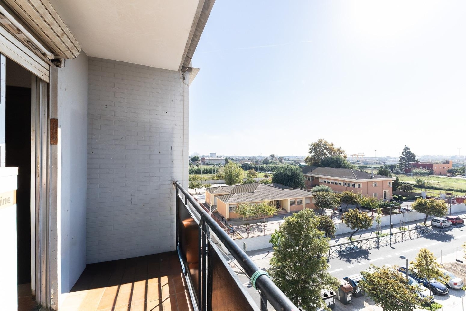  à vendre appartement Valencia De Las Torres Campiña Sur 7