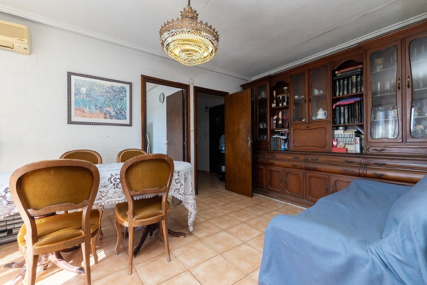  à vendre appartement Valencia De Las Torres Campiña Sur 3