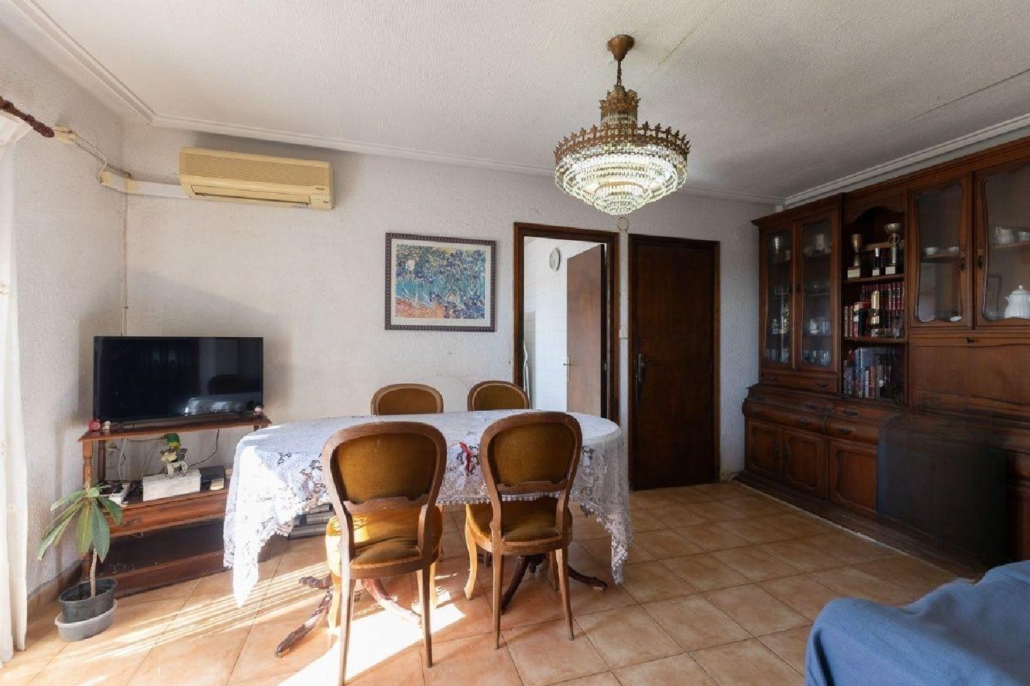  à vendre appartement Valencia De Las Torres Campiña Sur 1