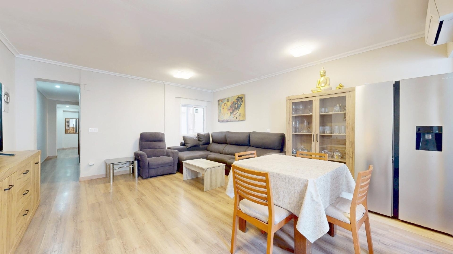  à vendre appartement Valencia De Las Torres Campiña Sur 4