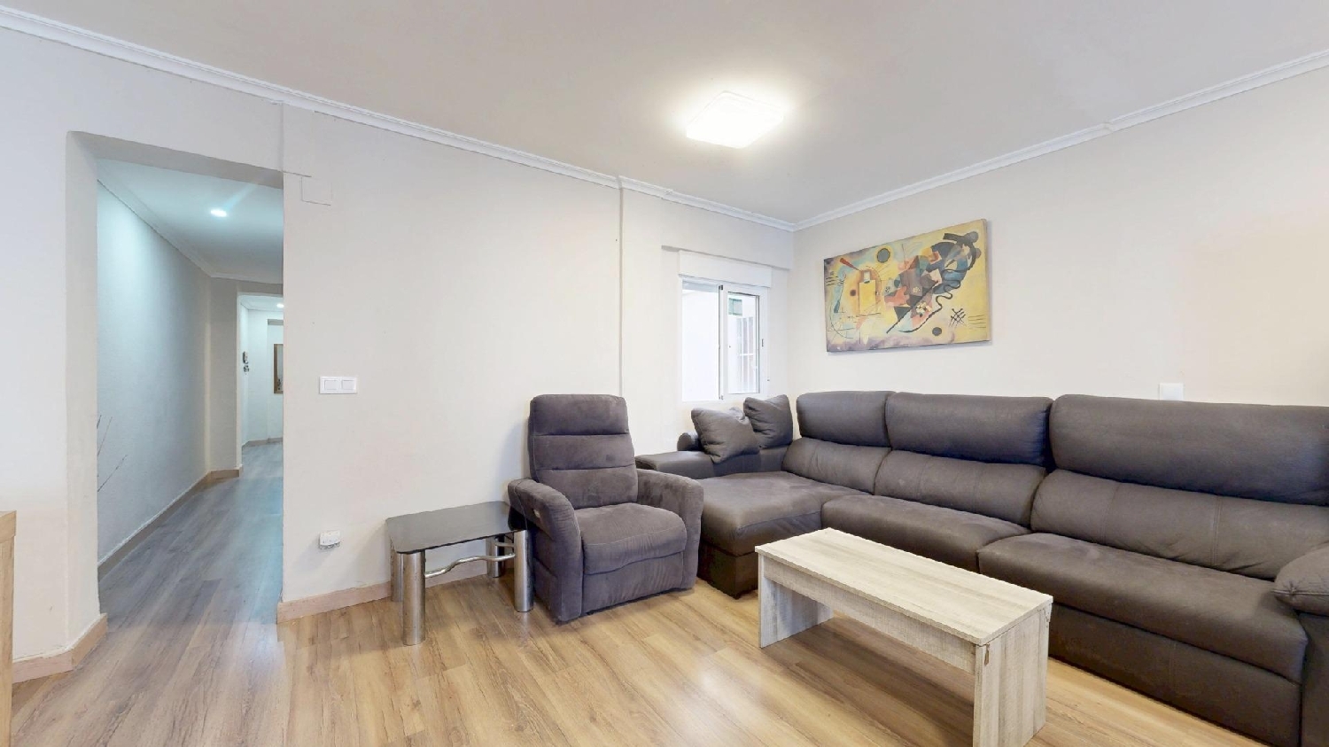  à vendre appartement Valencia De Las Torres Campiña Sur 7