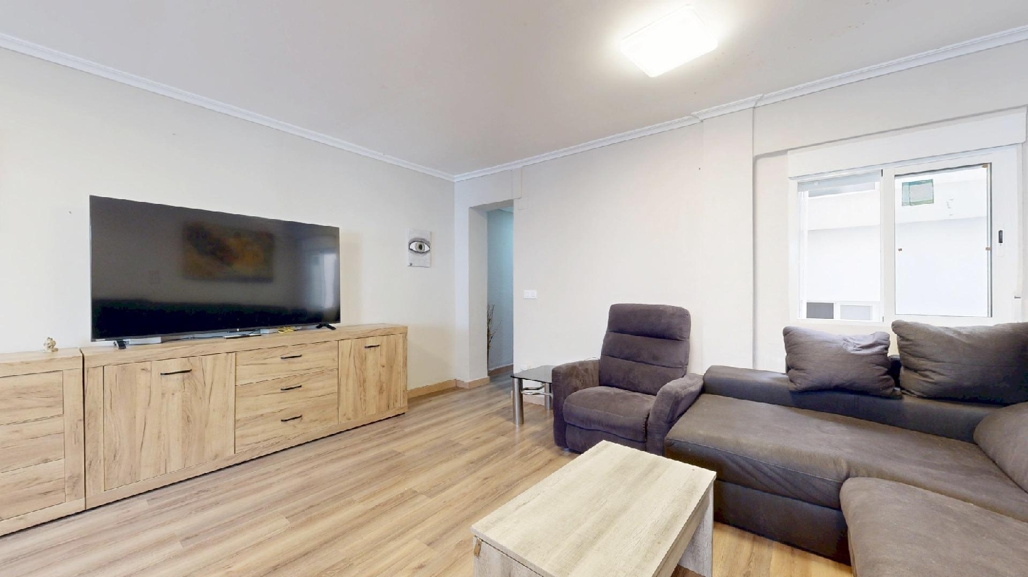  à vendre appartement Valencia De Las Torres Campiña Sur 8