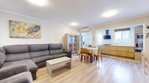 Valencia De Las Torres Campiña Sur appartement foto 6329177