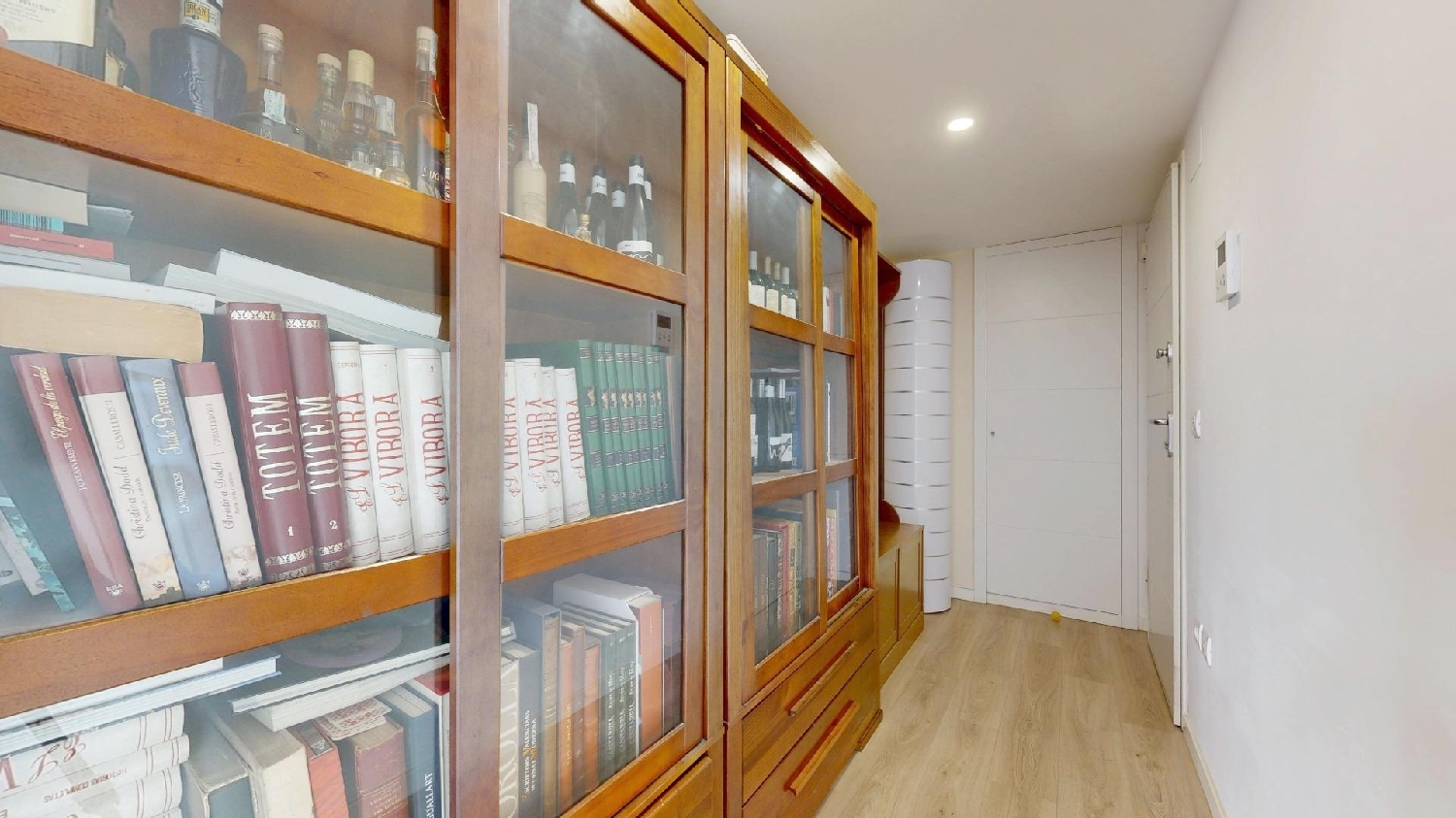  à vendre appartement Valencia De Las Torres Campiña Sur 5