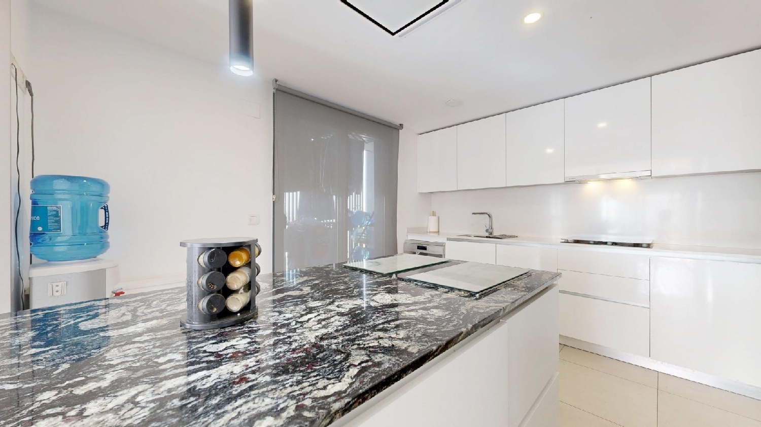  à vendre appartement Valencia De Las Torres Campiña Sur 8