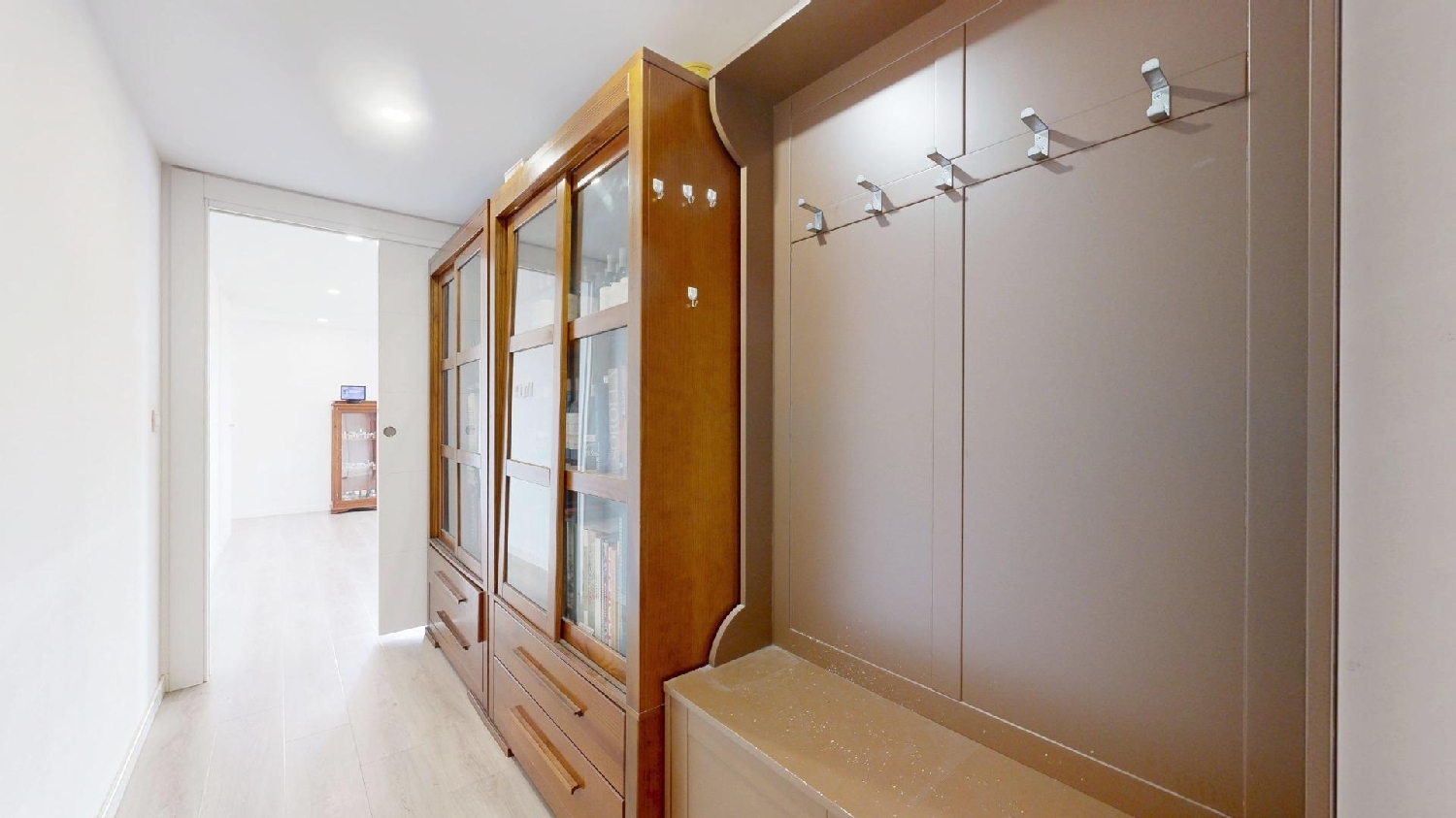  à vendre appartement Valencia De Las Torres Campiña Sur 4