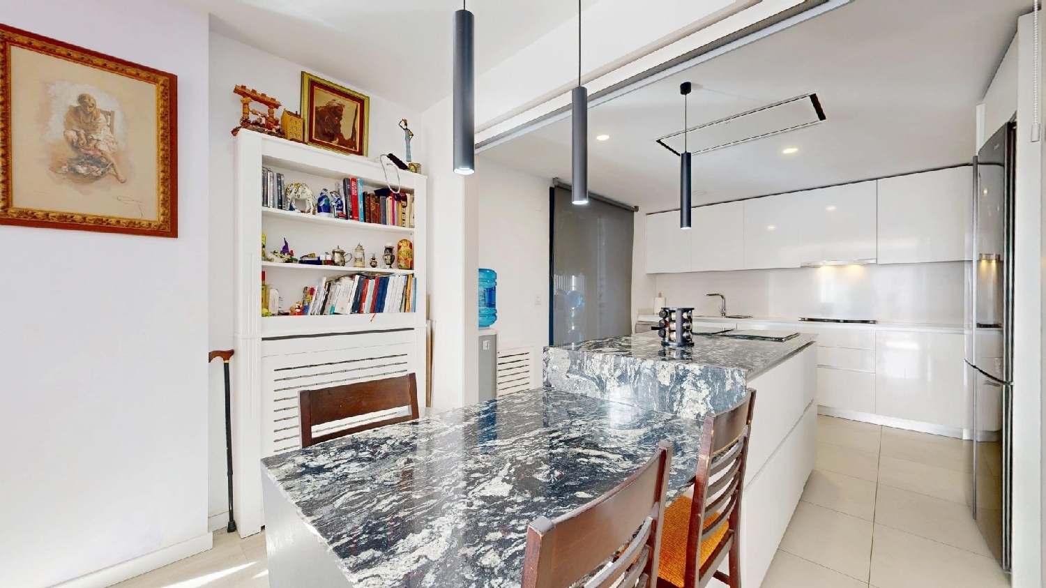  à vendre appartement Valencia De Las Torres Campiña Sur 7