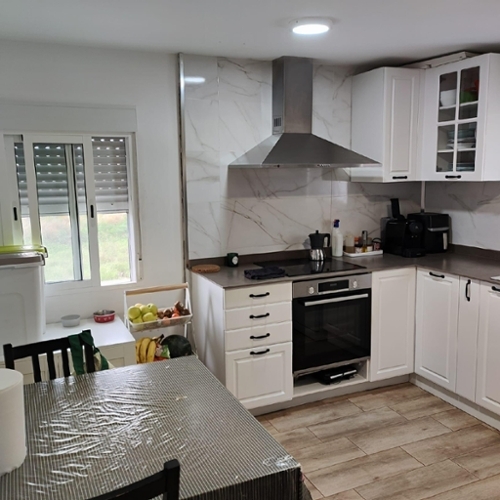 Valencia De Las Torres Campiña Sur appartement foto 6329201