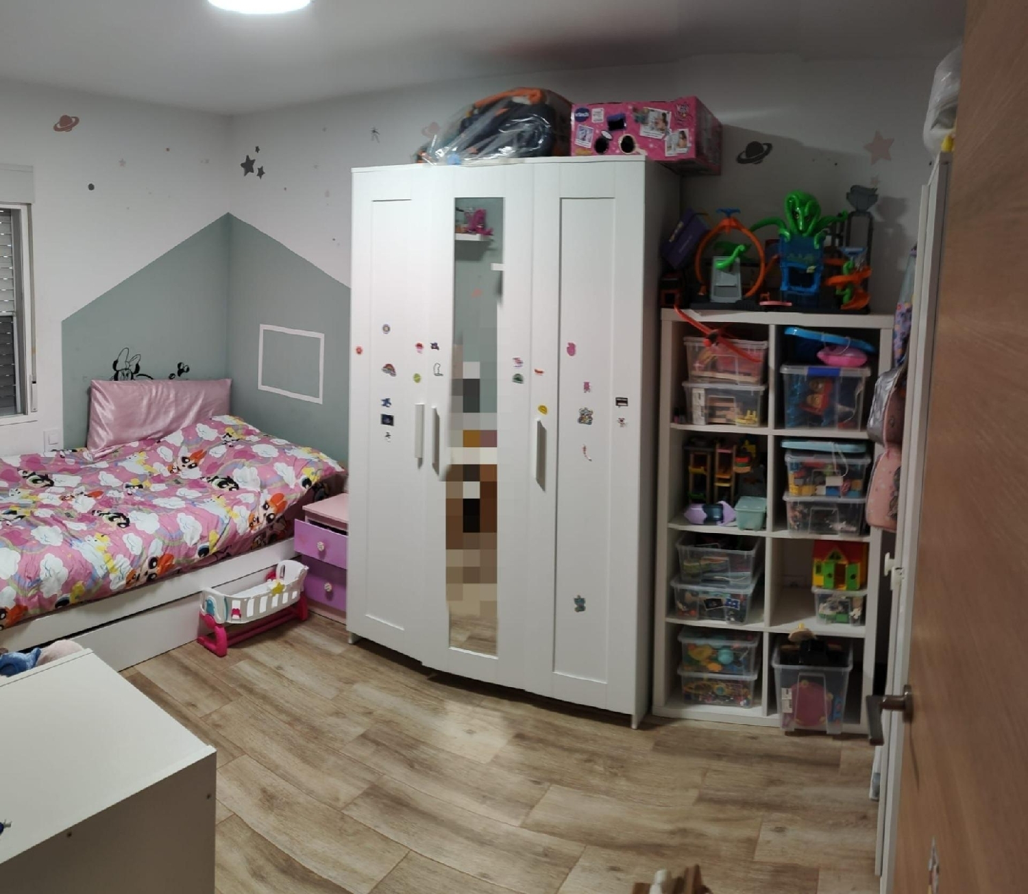  à vendre appartement Valencia De Las Torres Campiña Sur 6