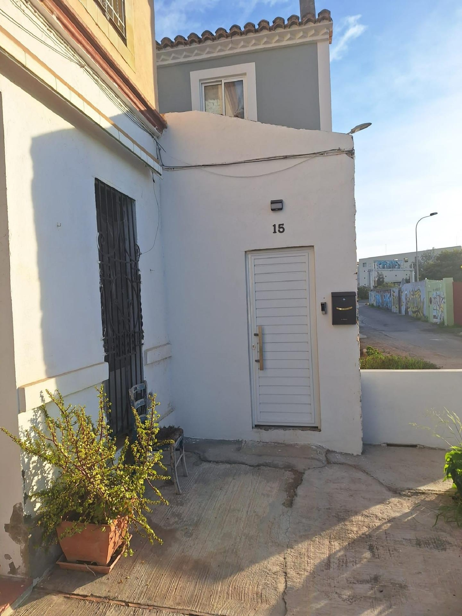  à vendre appartement Valencia De Las Torres Campiña Sur 4