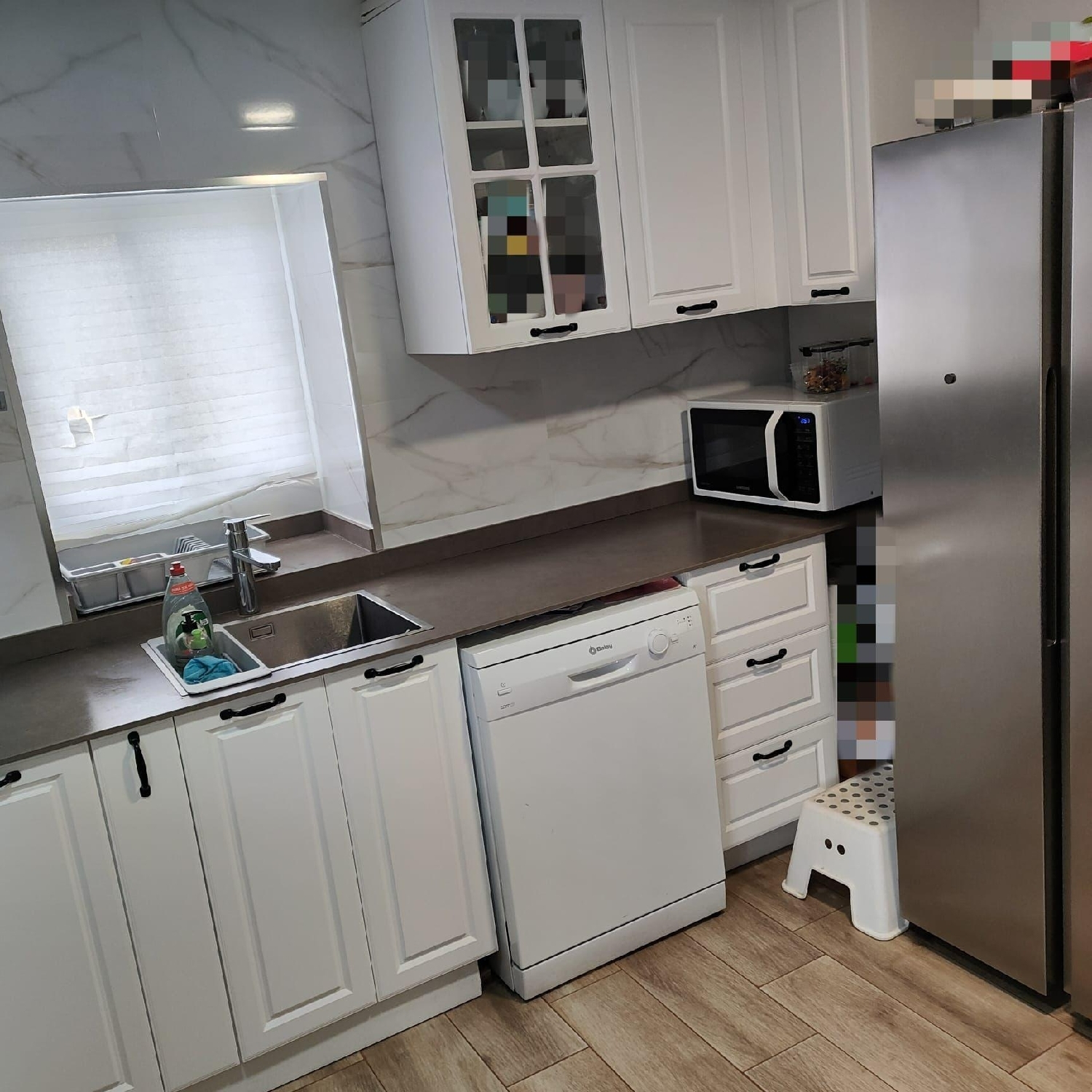  à vendre appartement Valencia De Las Torres Campiña Sur 2