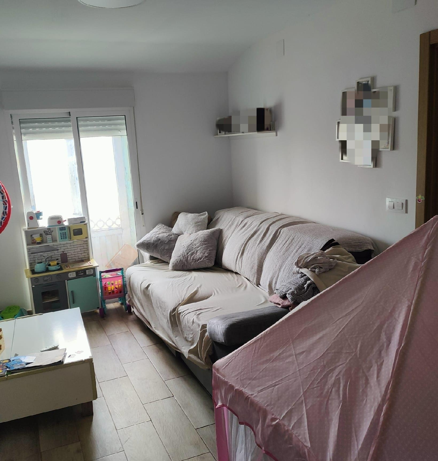  à vendre appartement Valencia De Las Torres Campiña Sur 8