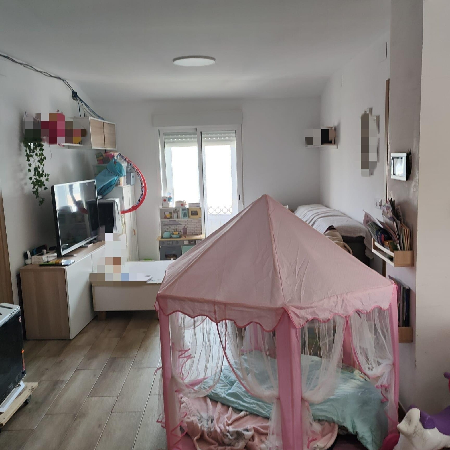  à vendre appartement Valencia De Las Torres Campiña Sur 5