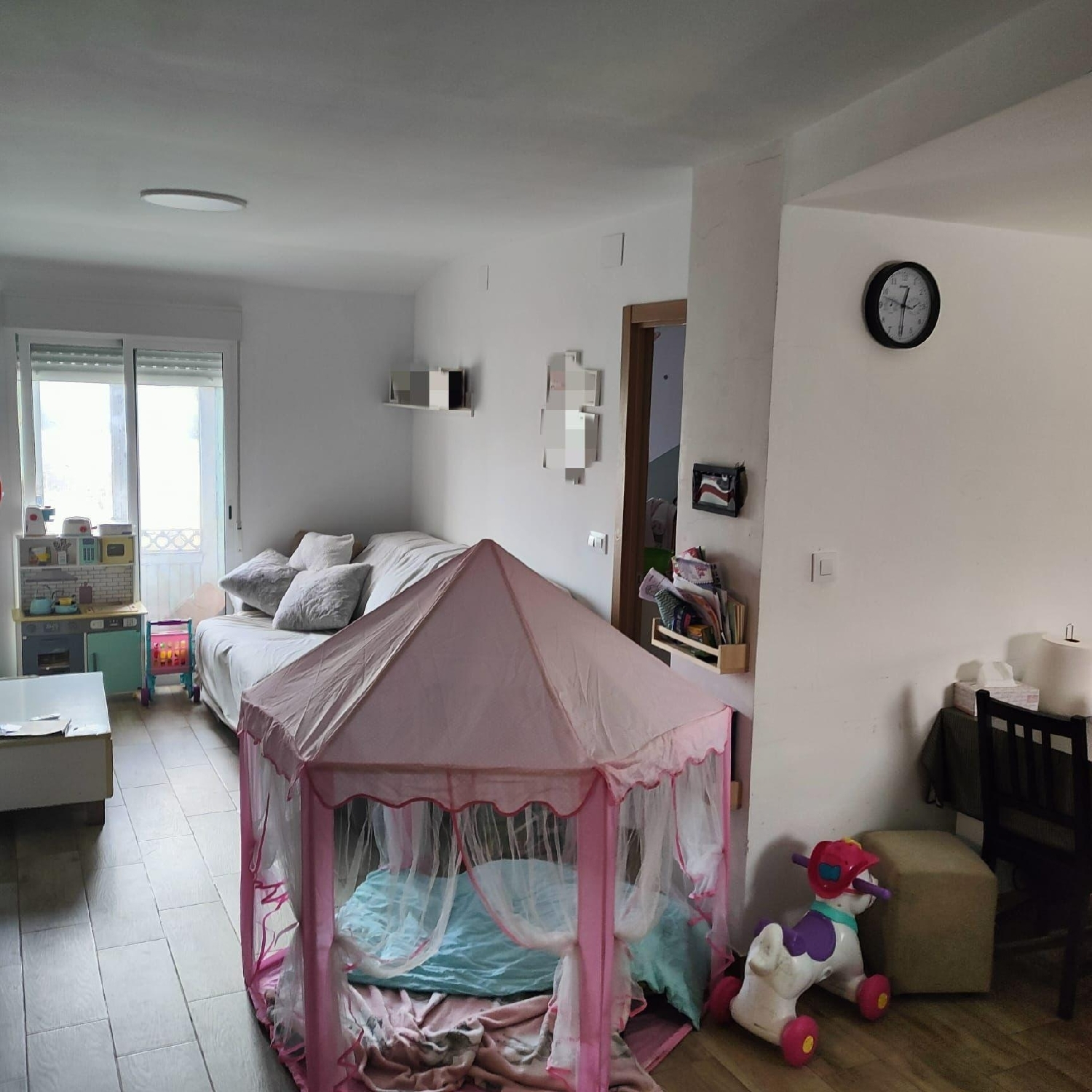  à vendre appartement Valencia De Las Torres Campiña Sur 7