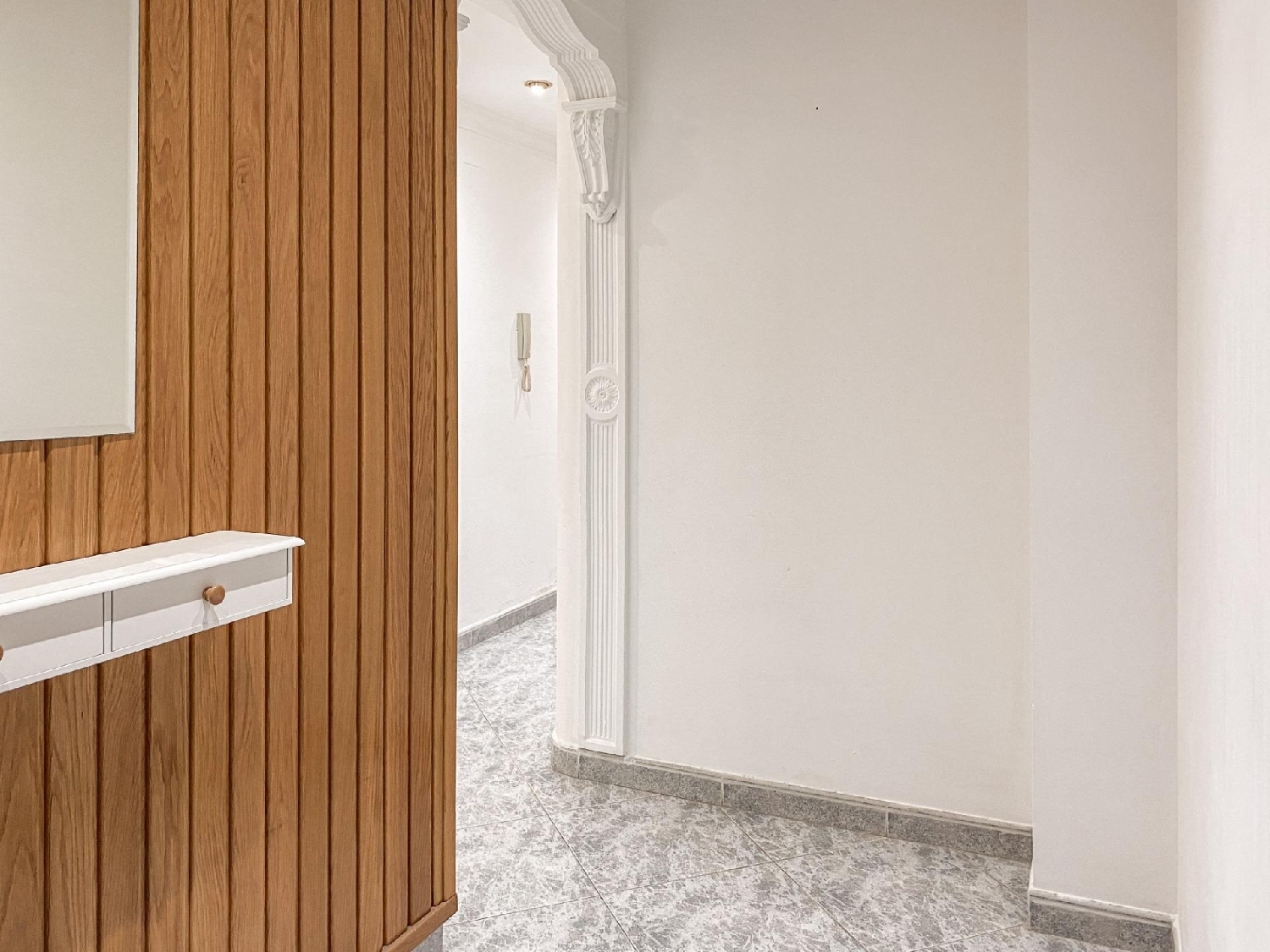 till salu lägenhet Valencia De Las Torres Campiña Sur 6