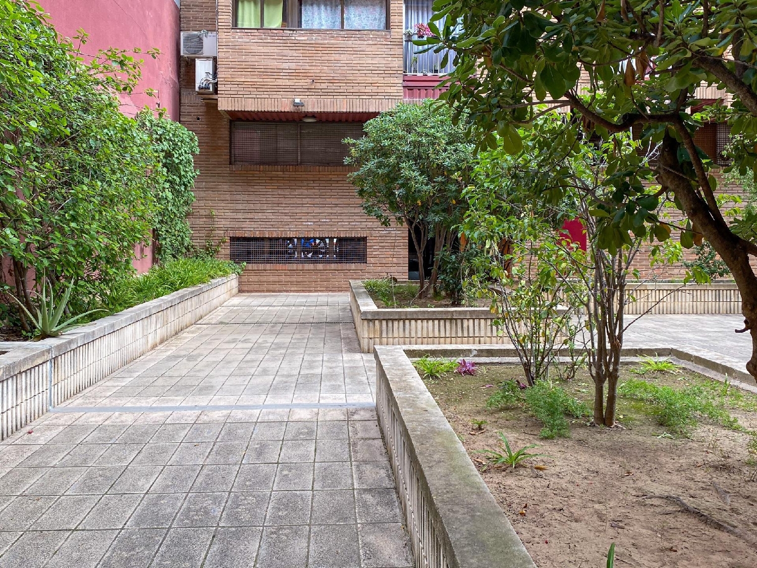 till salu lägenhet Valencia De Las Torres Campiña Sur 5