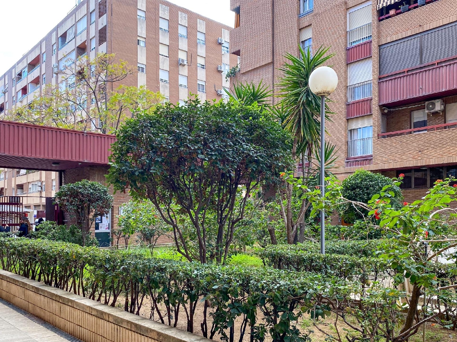 till salu lägenhet Valencia De Las Torres Campiña Sur 4