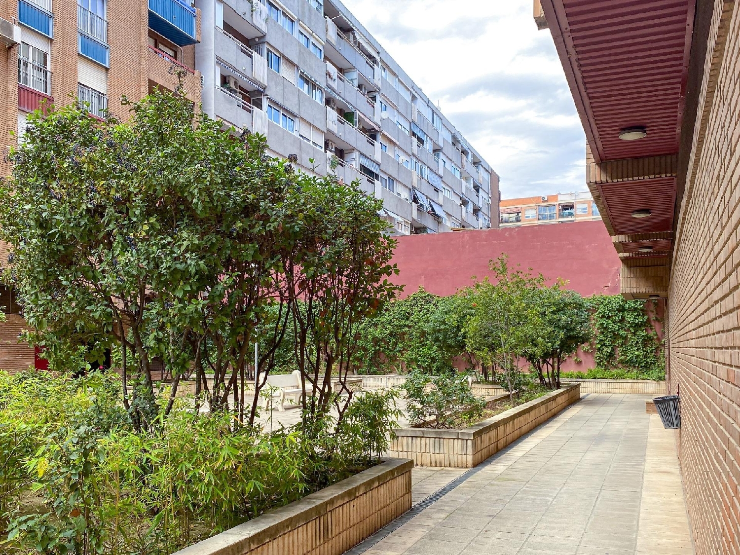 till salu lägenhet Valencia De Las Torres Campiña Sur 2