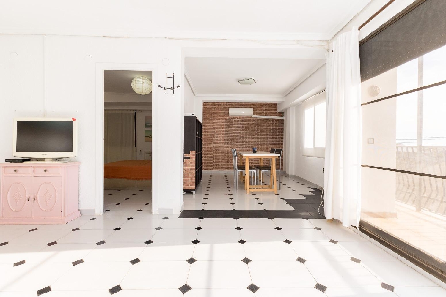 till salu lägenhet Valencia De Las Torres Campiña Sur 6