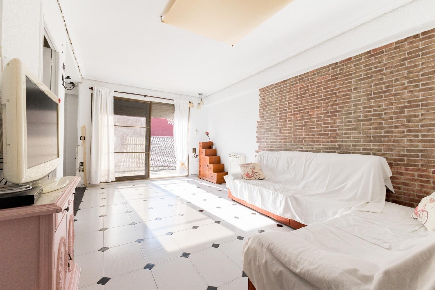 till salu lägenhet Valencia De Las Torres Campiña Sur 3