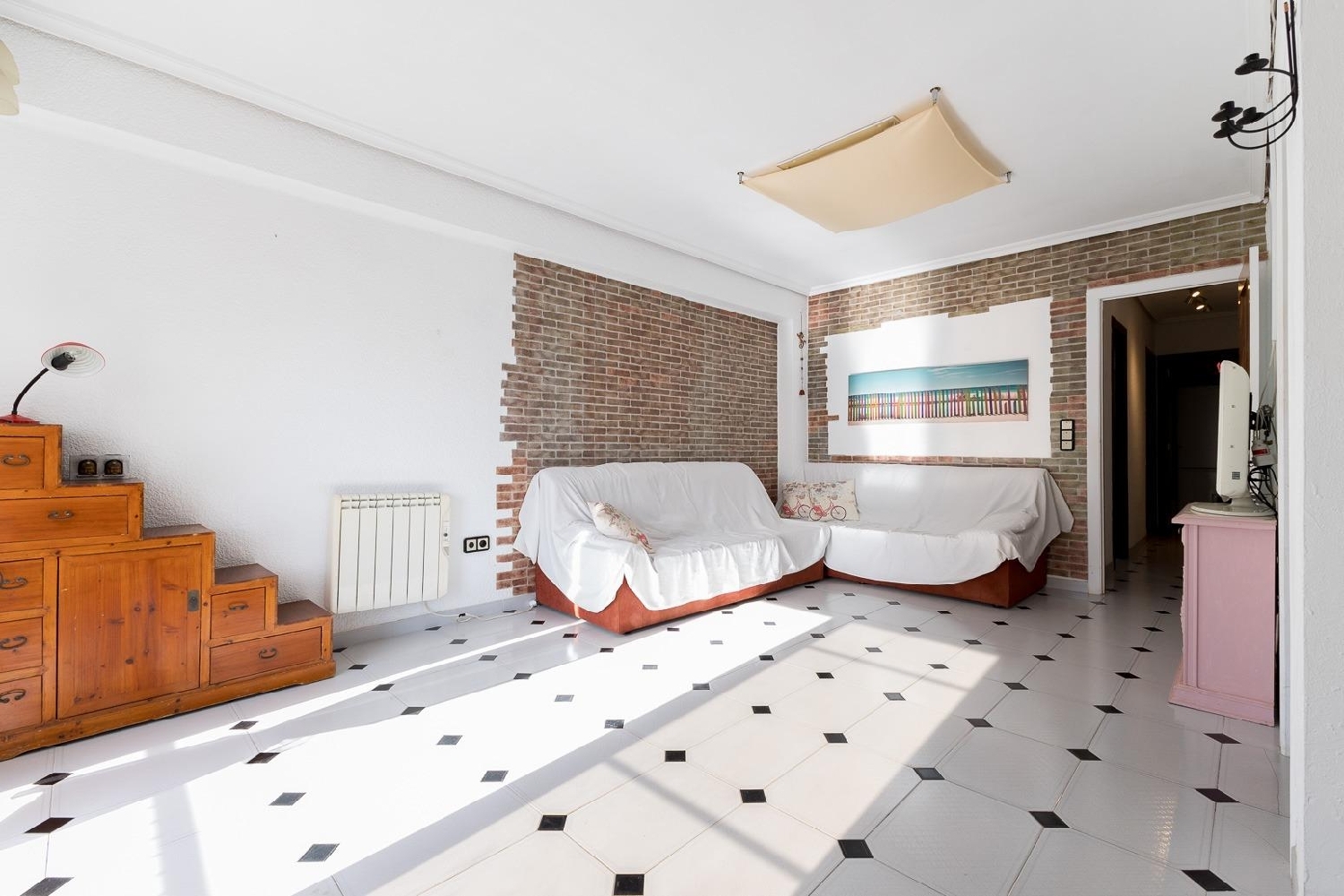 till salu lägenhet Valencia De Las Torres Campiña Sur 5