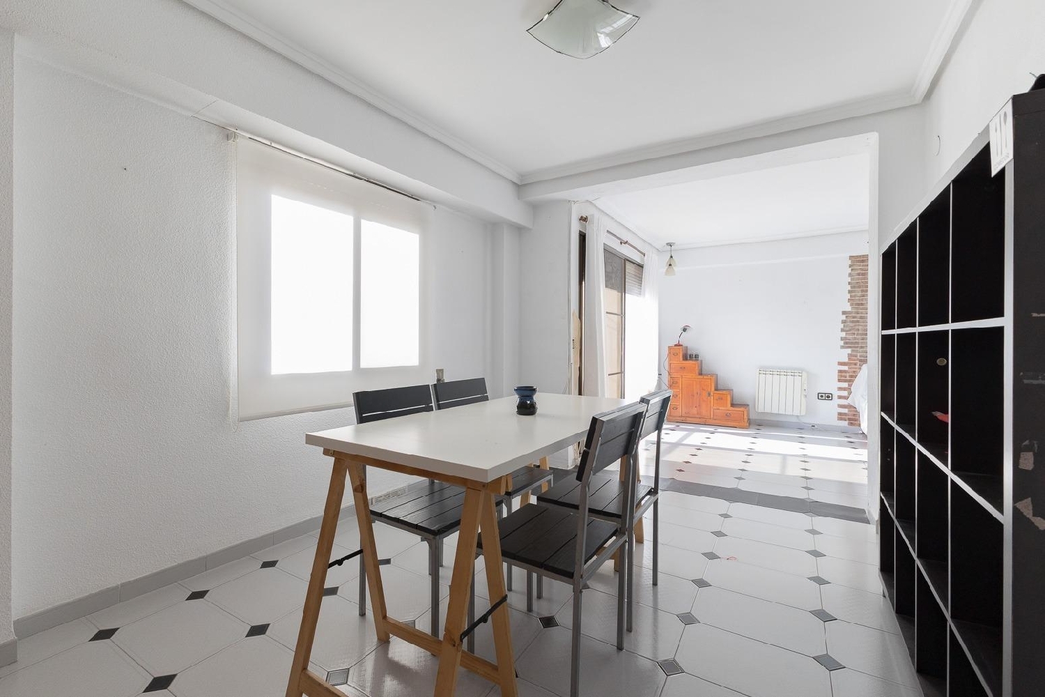 till salu lägenhet Valencia De Las Torres Campiña Sur 8