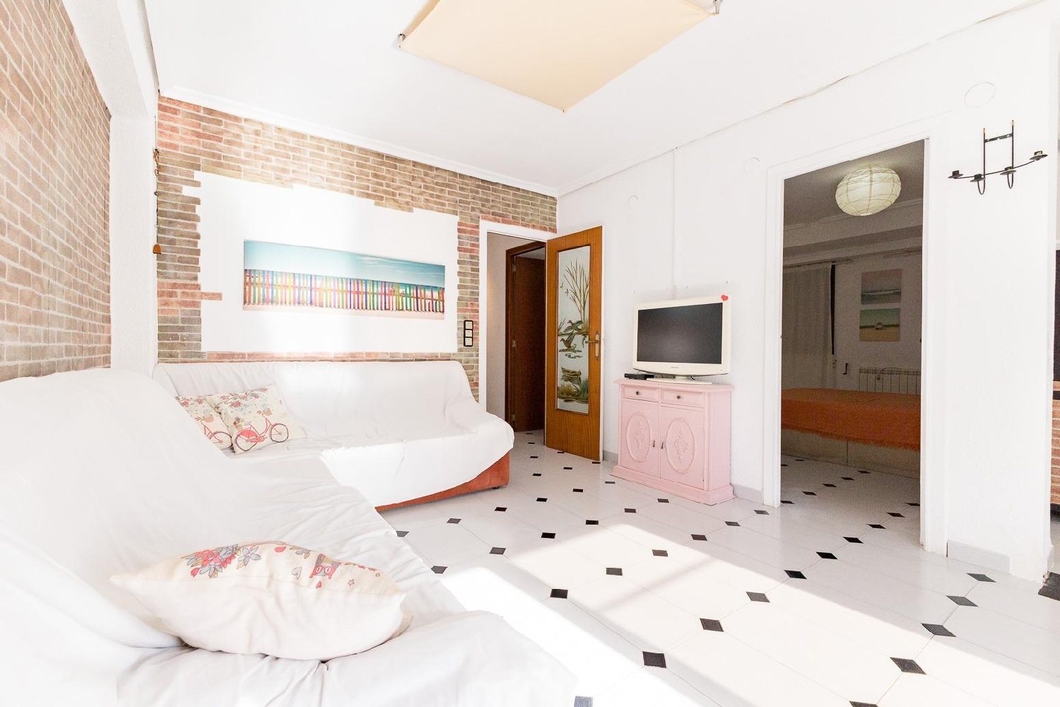 till salu lägenhet Valencia De Las Torres Campiña Sur 2