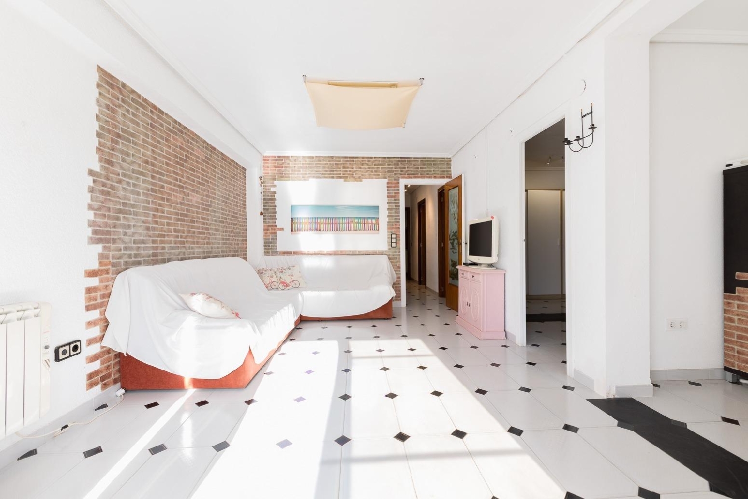 till salu lägenhet Valencia De Las Torres Campiña Sur 4