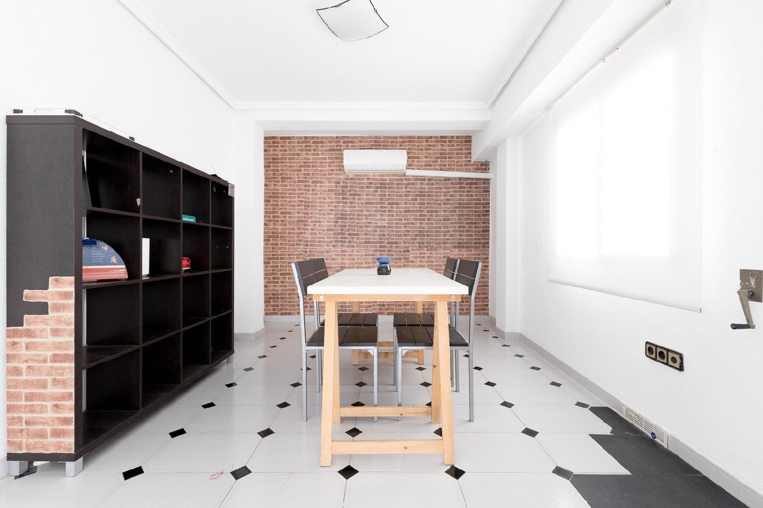 till salu lägenhet Valencia De Las Torres Campiña Sur 7