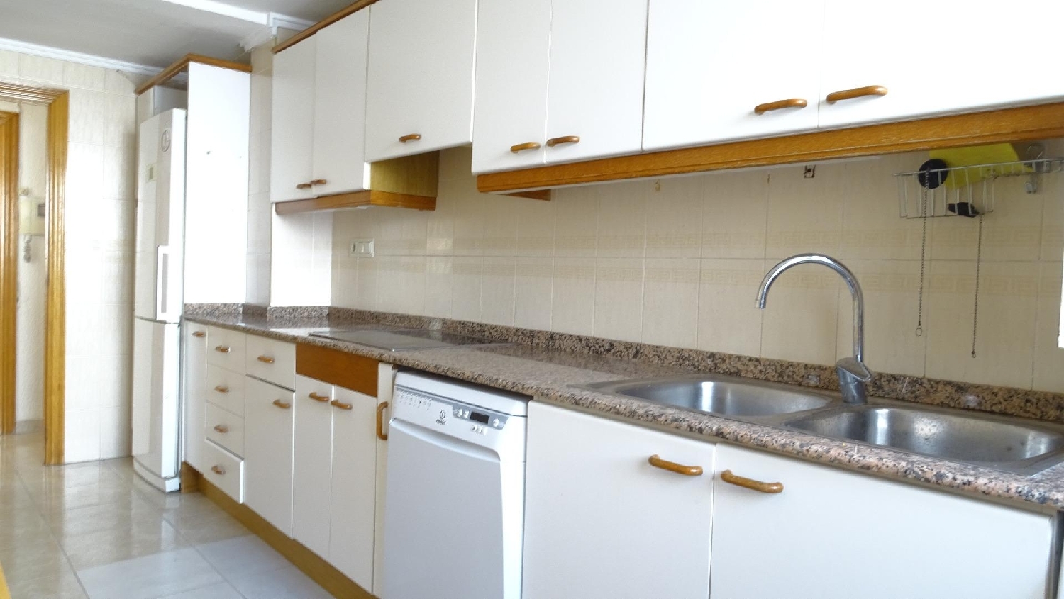 till salu lägenhet Valencia De Las Torres Campiña Sur 7