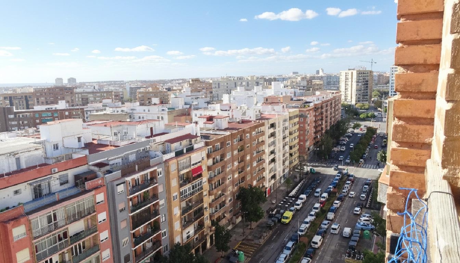till salu lägenhet Valencia De Las Torres Campiña Sur 1