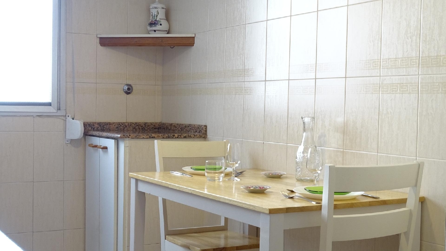 till salu lägenhet Valencia De Las Torres Campiña Sur 8