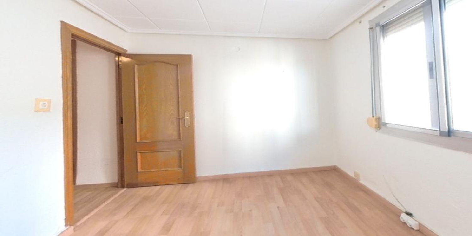 till salu lägenhet Valencia De Las Torres Campiña Sur 4