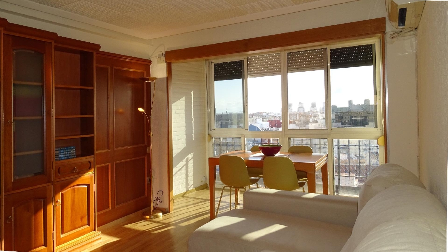 till salu lägenhet Valencia De Las Torres Campiña Sur 2