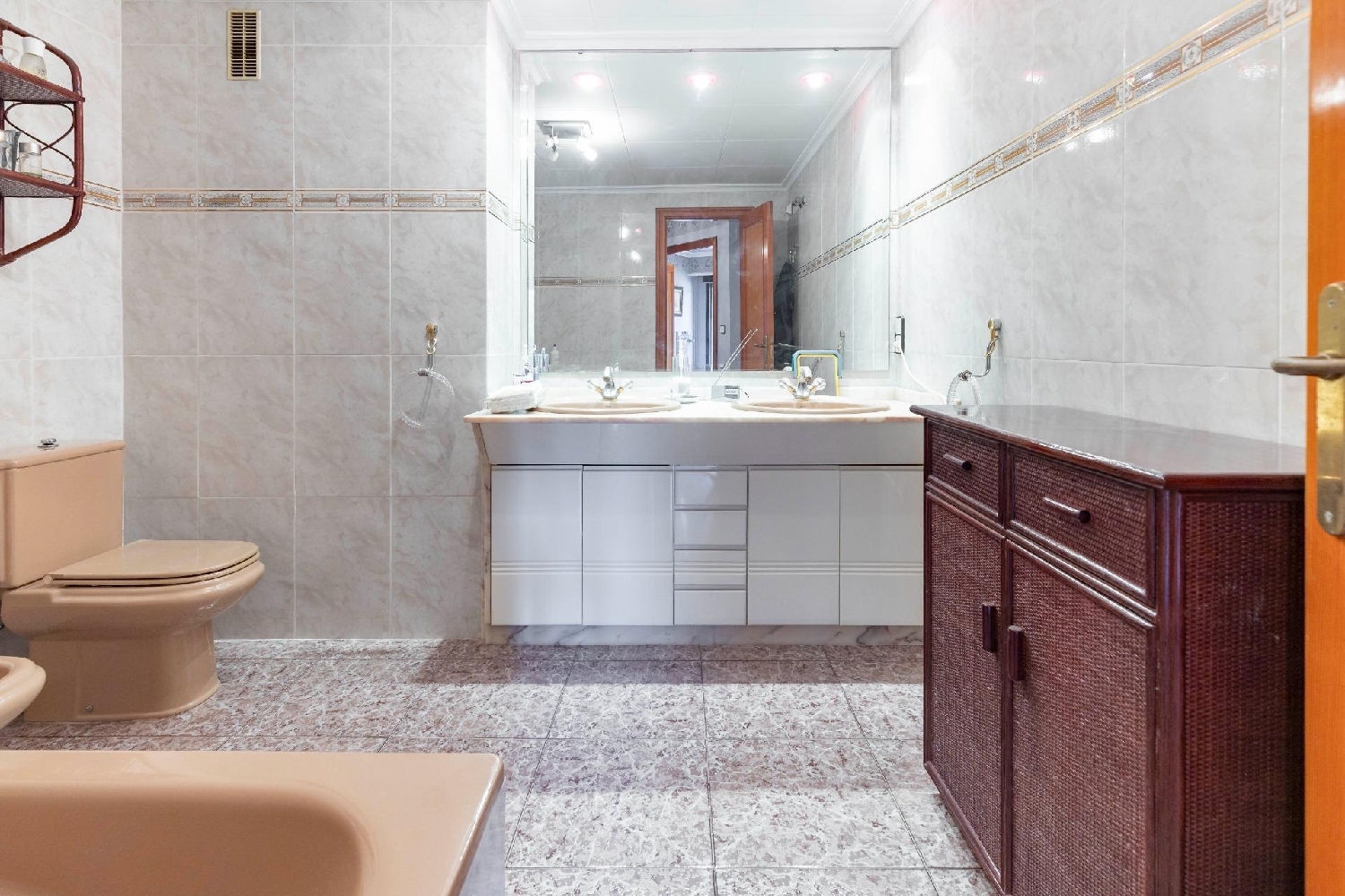  à vendre appartement Valencia De Las Torres Campiña Sur 8