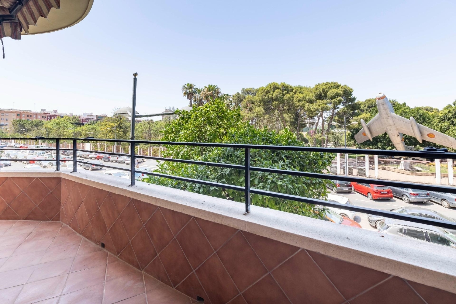  à vendre appartement Valencia De Las Torres Campiña Sur 2