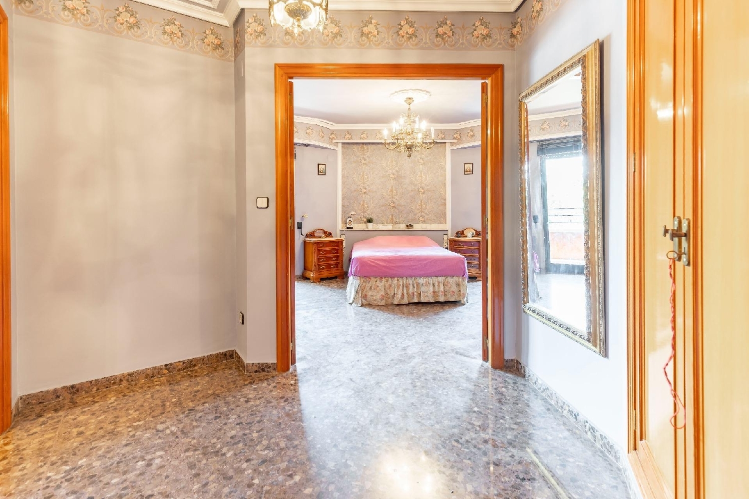  à vendre appartement Valencia De Las Torres Campiña Sur 5