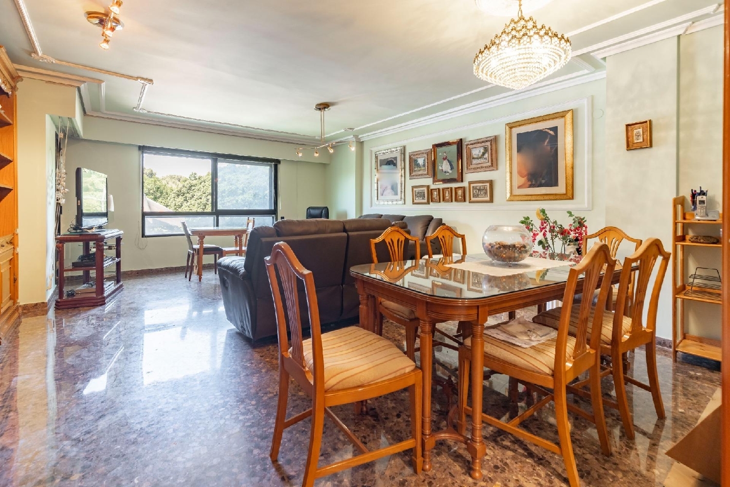  à vendre appartement Valencia De Las Torres Campiña Sur 4