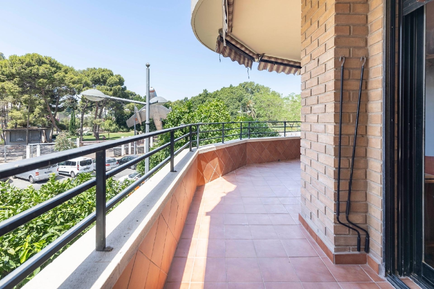  à vendre appartement Valencia De Las Torres Campiña Sur 3