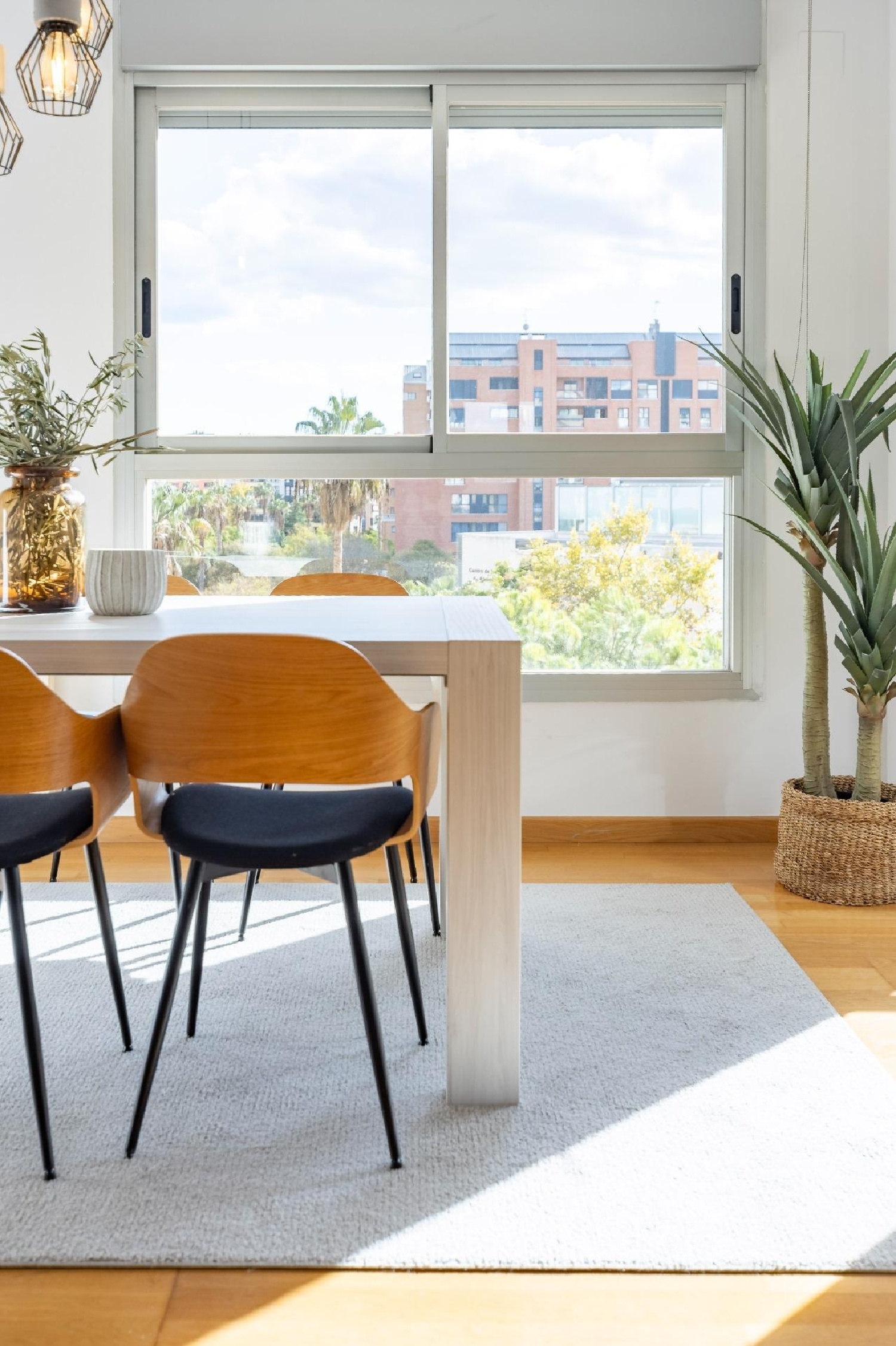  à vendre appartement Valencia De Las Torres Campiña Sur 6