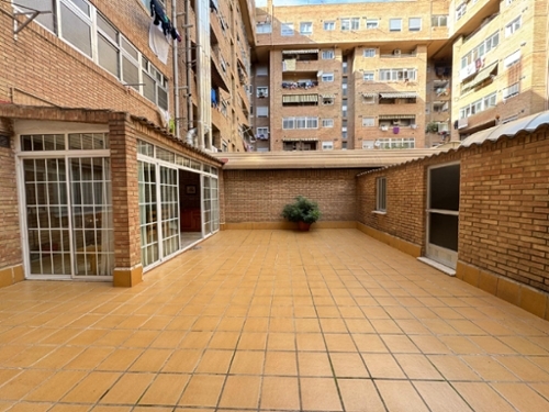 Valencia De Las Torres Campiña Sur appartement foto 6328939