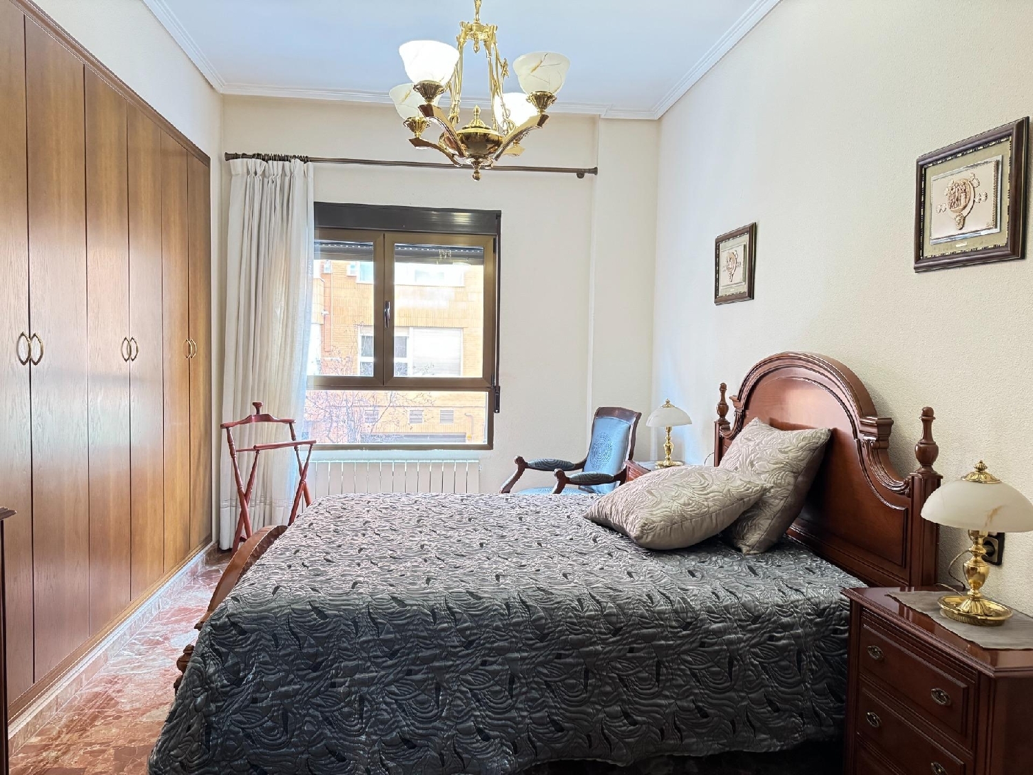  à vendre appartement Valencia De Las Torres Campiña Sur 7