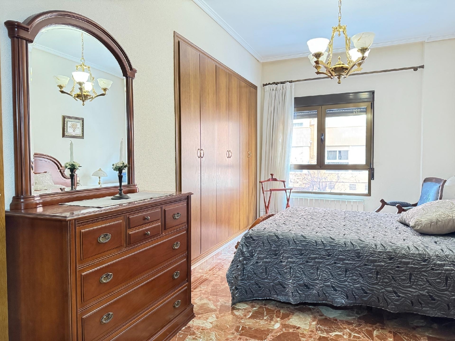  à vendre appartement Valencia De Las Torres Campiña Sur 8