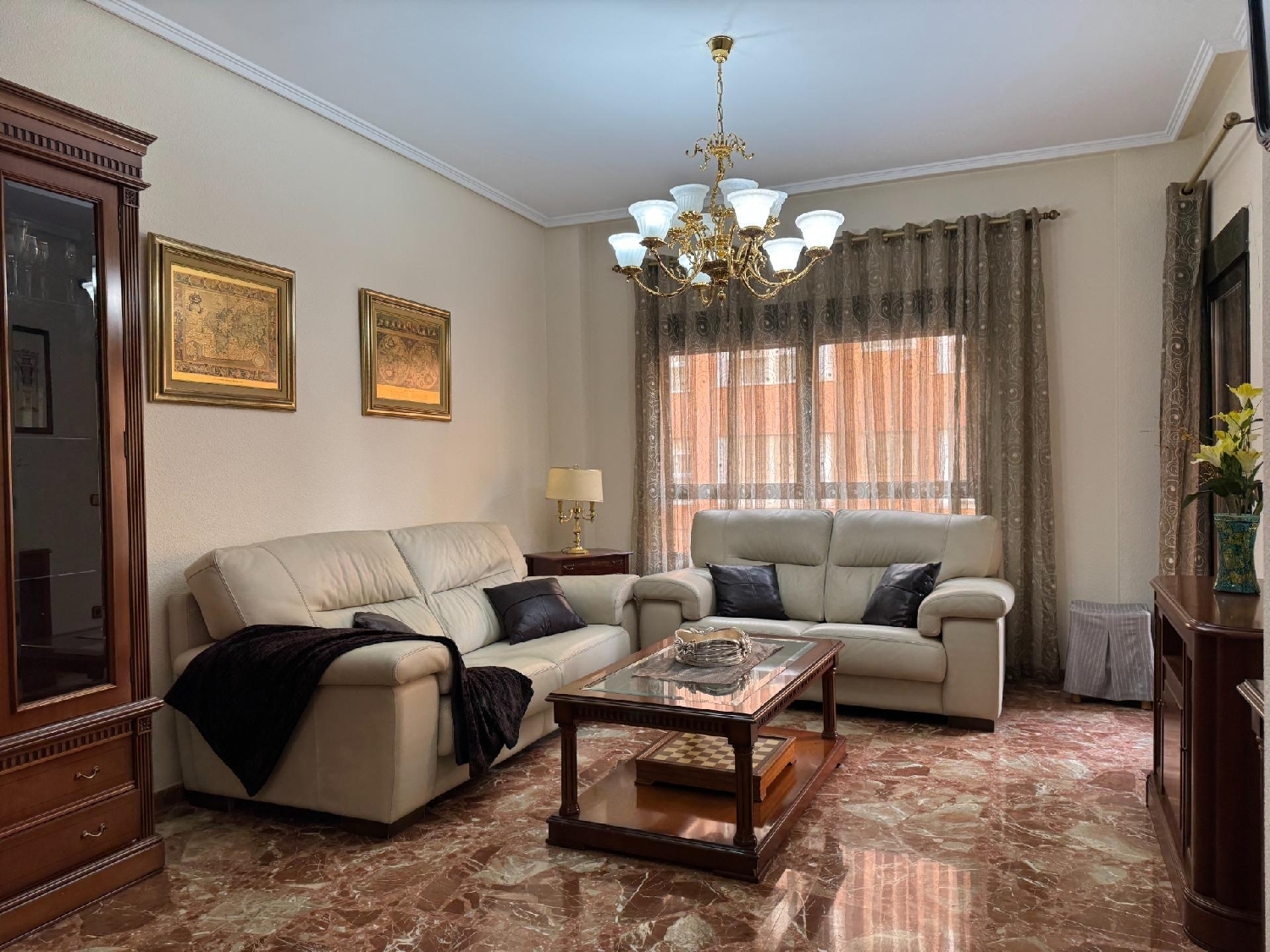  à vendre appartement Valencia De Las Torres Campiña Sur 6