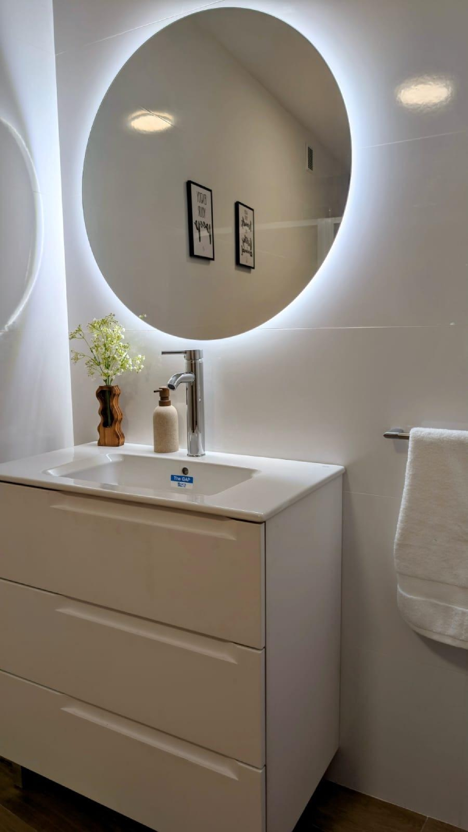  till salu lägenhet Valencia De Las Torres Campiña Sur 7